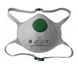 Респиратор СПИРО 312 Е FFP2 R D 1584 1583 