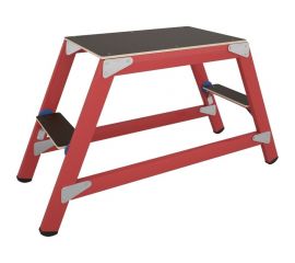 Диэлектрическая стеклопластиковая подмость Антиток ССД-0.6 П 225658 