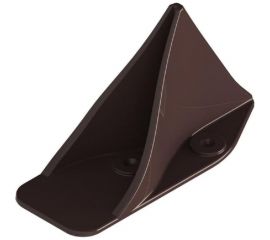 Снегорассекатель Татполимер TP Gamma (10 шт., коричневый) 51875 