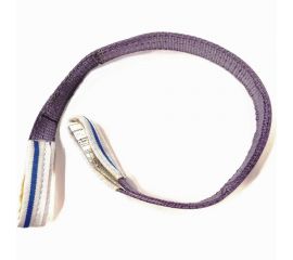 Петлевой строп ООО «Грузовые стропы» 1,0/1,0 стп СТП0110 