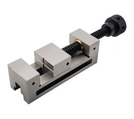 Прецизионные тиски ТЕХНОРЕАЛ 332 серия, 50 мм МА320302505 