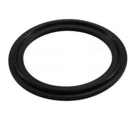 Уплотнение TITAN LOCK 1,5in, CLAMP DN40 EPDM (черный) TL40EP-C 