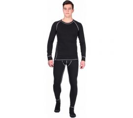 Термобелье ФАКЕЛ Арктика, черный, 52-54, 170-176 87455324.004 