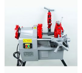 Электрический резьбонарезной станок ESSON ElectricCUT-50А 22000 