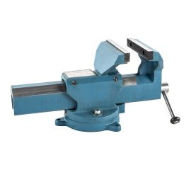 Слесарные тиски Gigant ТСМ-200 LV200 