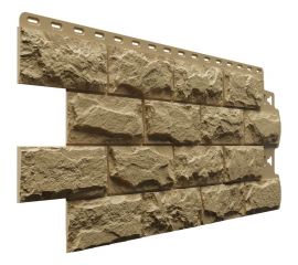 Фасадная панель DOCKE DUFOUR Виллар PFDU-1218 