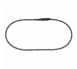 Канатный кольцевой строп КантаПлюс заплетка зСКК-1,0/2,0м 