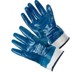 Перчатки Ампаро Нитрос КП 6404 448565 