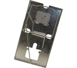 Металлическая крысоловка BROS 710266 