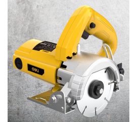 Электрический плиткорез DELI дисковая пила по плитке/мрамору/камню DL-YS110-E1 103013 