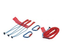 Набор для фиксации инструмента KNIPEX KN-005004TBK 