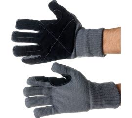 Перчатки Manipula Specialist СЕВЕР СПЛИТ WG-793 Пер 691/10 