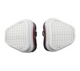 Сменные фильтры для полумасок SPR495/496 GVS Elipse A2P3 SPR497IDUA 