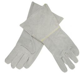 Краги сварщика Elitech 0606.016200 