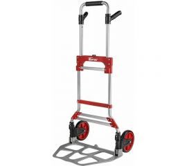 Складная тележка WORTEX FT 1015 0323208 