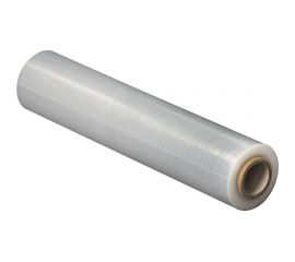 Стрейч-пленка для ручной упаковки GAVIAL ГОСТ (ВЫСШИЙ СОРТ, без вкраплений) 500 мм 17 мкм 250 м 00002284 