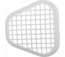 Держатели фильтра Р3 к полумаскам Elipse ABEK1P3/A2P3 2 шт GVS SPM523BCUA 