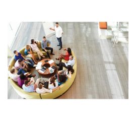 SPC виниловый ламинат Royce CronaFloor Gamma 100% влагостойкий, 42 класс износостойкости, 2.16 м2 G001 