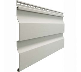 Сайдинг DOCKE PREMIUM D4.5D халва PSKB-1049 