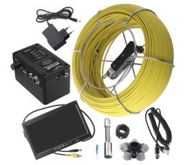 Профессиональный промышленный видеоскоп МЕГЕОН 33810 к0000025792 