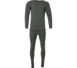 Нательное белье с начесом Спрут, размер 104-108/52-54, рост 170-176 00000104119 