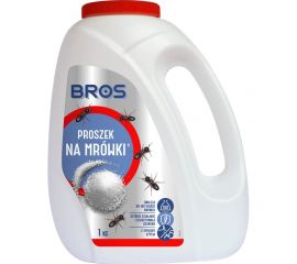 Порошок от муравьев BROS 1 кг 724606 