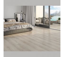 Виниловый ламинат напольный SPC Royce Enjoy Дуб Лауфен, 2.16 м2, 100% водостойкий, 42 класс износостойкости Е309 Дуб Лауфен 