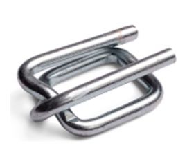 Проволочная пряжка ВОЛГА ПОЛИМЕР PR19 1000 шт. Т113523 