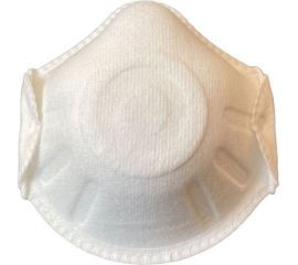 Фильтрующая полумаска для защиты от аэрозолей GuttaAir FFP3 NR D PF-0003 
