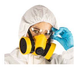 Противоаэрозольный респиратор высокой эффективности Шанс 00-00000680 