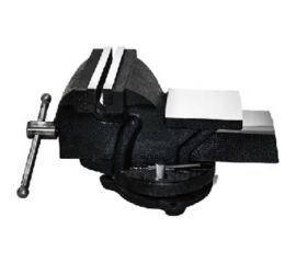 Слесарные тиски Torin 8"", 203 мм TRJY-9125 