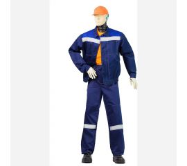 Костюм РОБАМАГ Центурион 1, р. 60-62, рост 182-188 4673733570391 