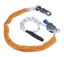 Строп Delta Plus EX118 4M, AM010 EX118400A 