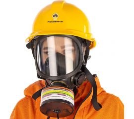 Газодымозащитный противогаз Шанс 00000000041 