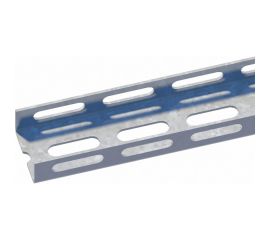 Швеллер ОАО «СОЭМИ» К235ц УТ2,5 s=2,0мм Н0112556521 