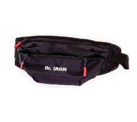 Сумка-пояс для инструментов Dr. IRON 430x170x100 мм DR1005 
