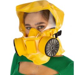 Универсальный малогабаритный самоспасатель Шанс 00000000046 