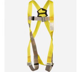 Привязь VENTO Альфа 0.1, размер 2 vnt 401 2 