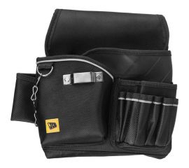 Поясная одинарная сумка JCB JSW014 