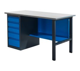 Верстак с драйвером Gigant 1600х685х850 ВД G-ВД-1.6 