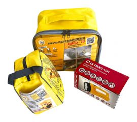 Пожарно-спасательный комплект Шанс -2Ф п/м 00000000076 