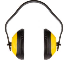 Защитные наушники DEXX, пластиковое оголовье 1117_z01 