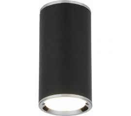 Накладной светильник Elektrostandard DLN101 GU10 BK черный a043971 