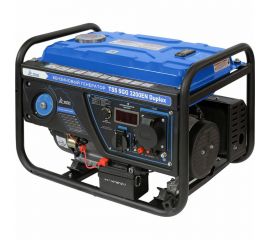 Бензогенератор ТСС SGG 3200EN Duplex 060019 