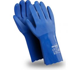 Перчатки Manipula Specialist ШЕЛЬФ P-T-23 р.11/ХXL Пер 630/ХXL 