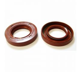 Сальник Elring 25x42x7 ASW F RD FPM 508.544 