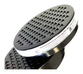 Комплект фильтров к РПА марки P3 NR D Шанс 00-00000682К 