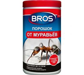 Порошок от муравьев BROS 100 г 706867 