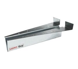 Оцинкованный кронштейн для полки Lucky Guy 680 05 Т01-01 0LG 