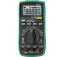 Профессиональный мультиметр MS8209 Mastech 13-2087 